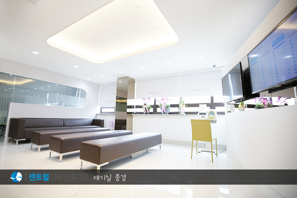 주안센트럴이비인후과의원 대표 이미지