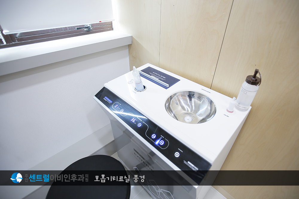 주안센트럴이비인후과의원 대표 이미지