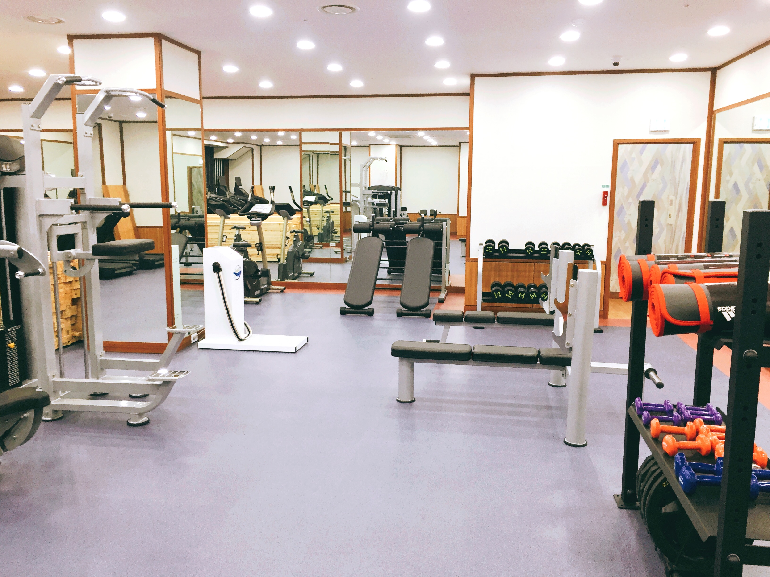 한강스파24시사우나