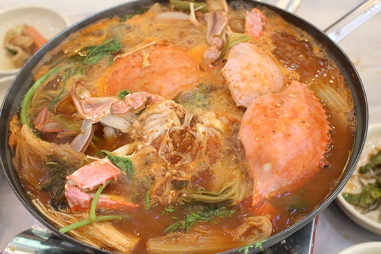 참참조개구이회센타