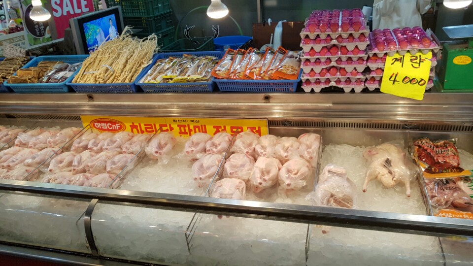 꼬꼬닭치킨