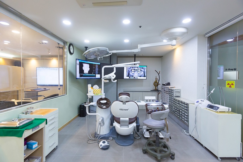 22세기서울치과병원 대표 이미지