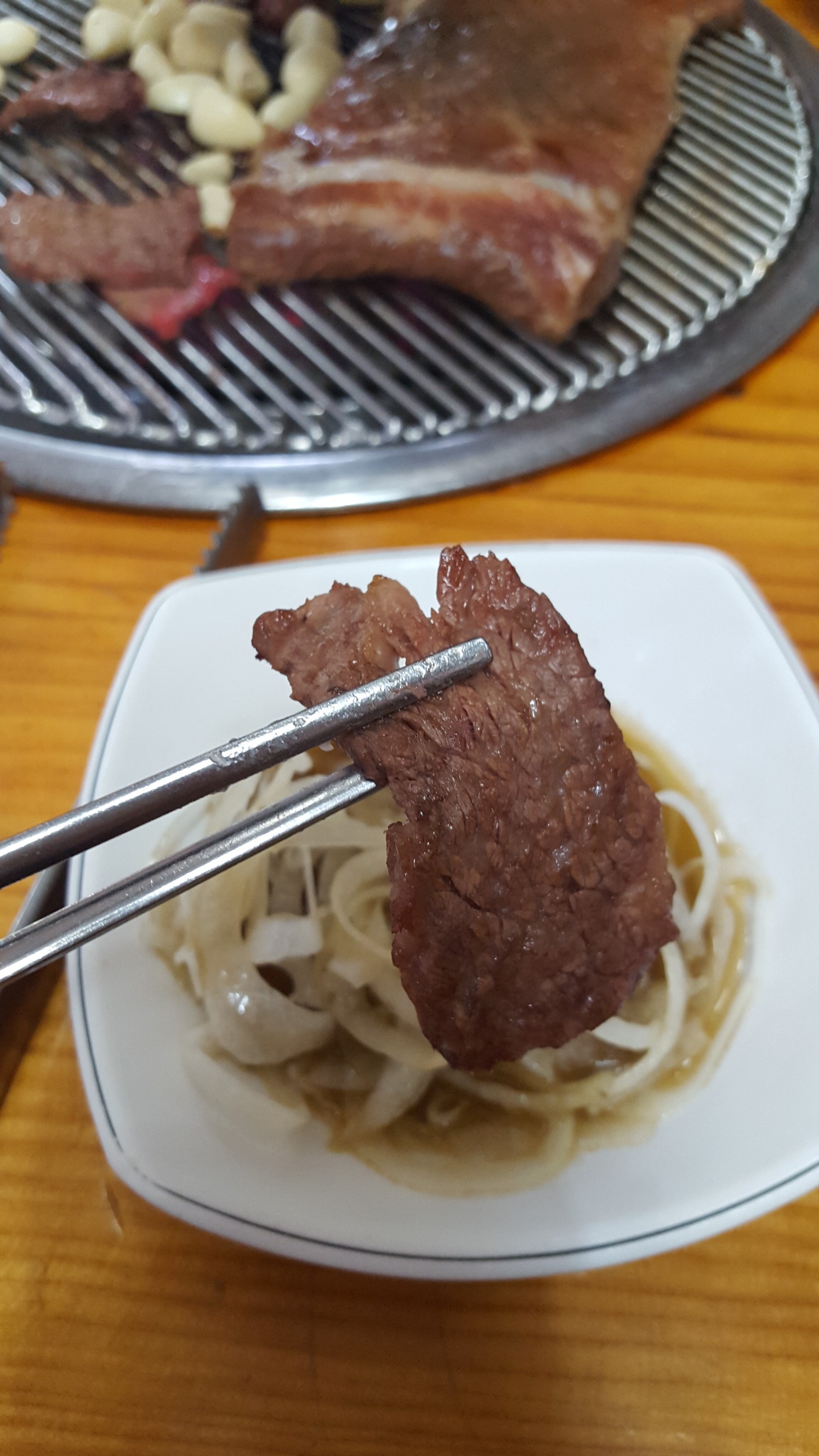 암소한마리