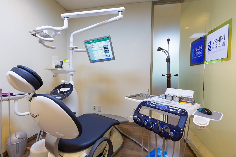 22세기서울치과병원 대표 이미지