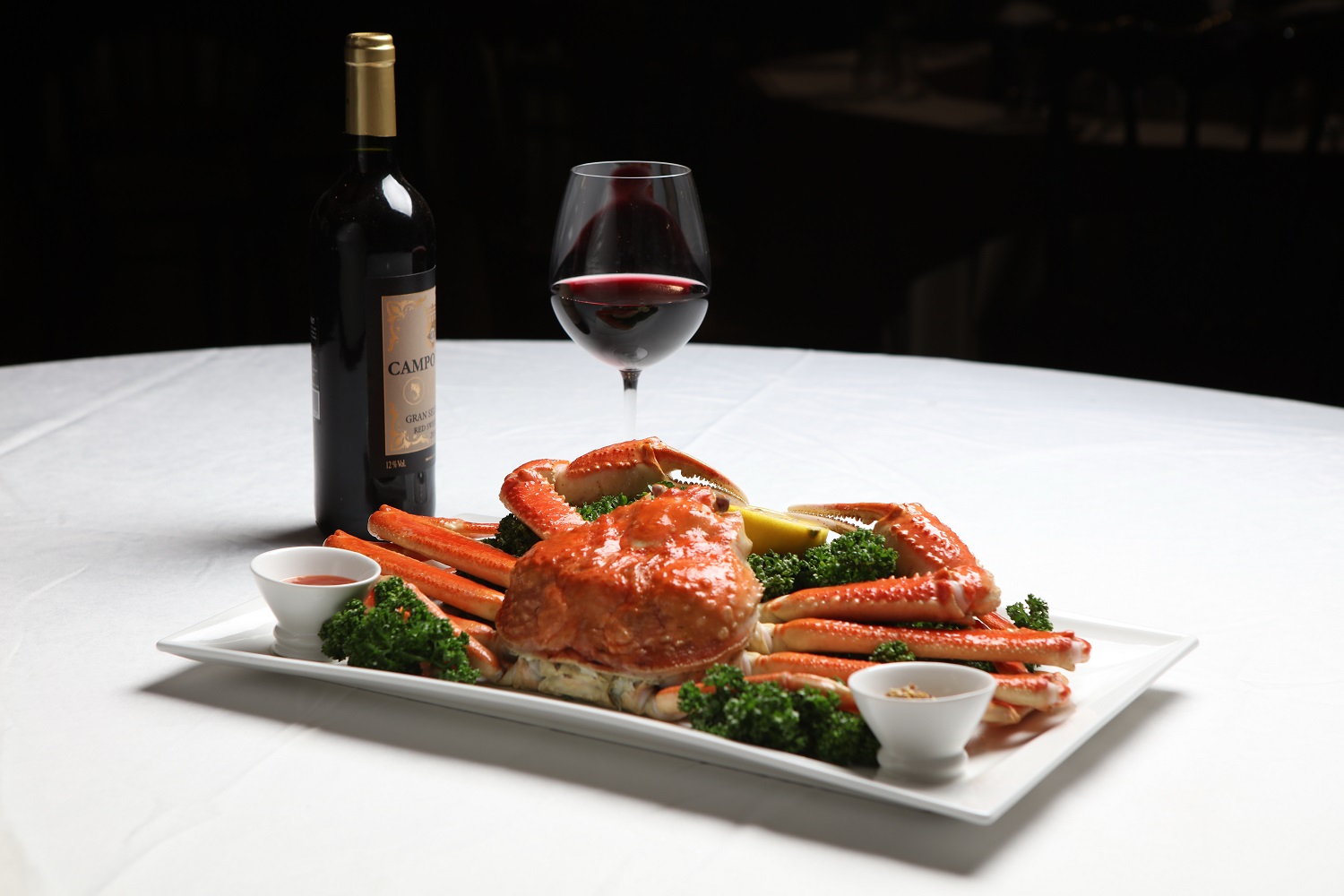 더스타뷔페 대표 이미지