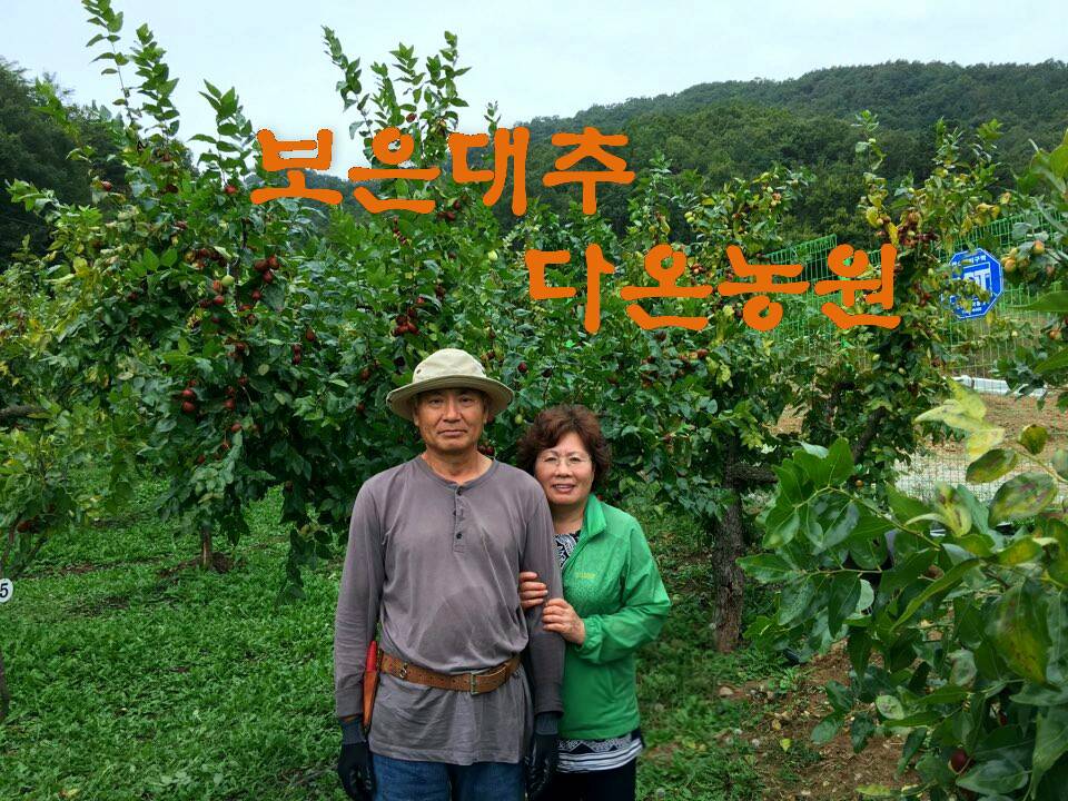 다온농원