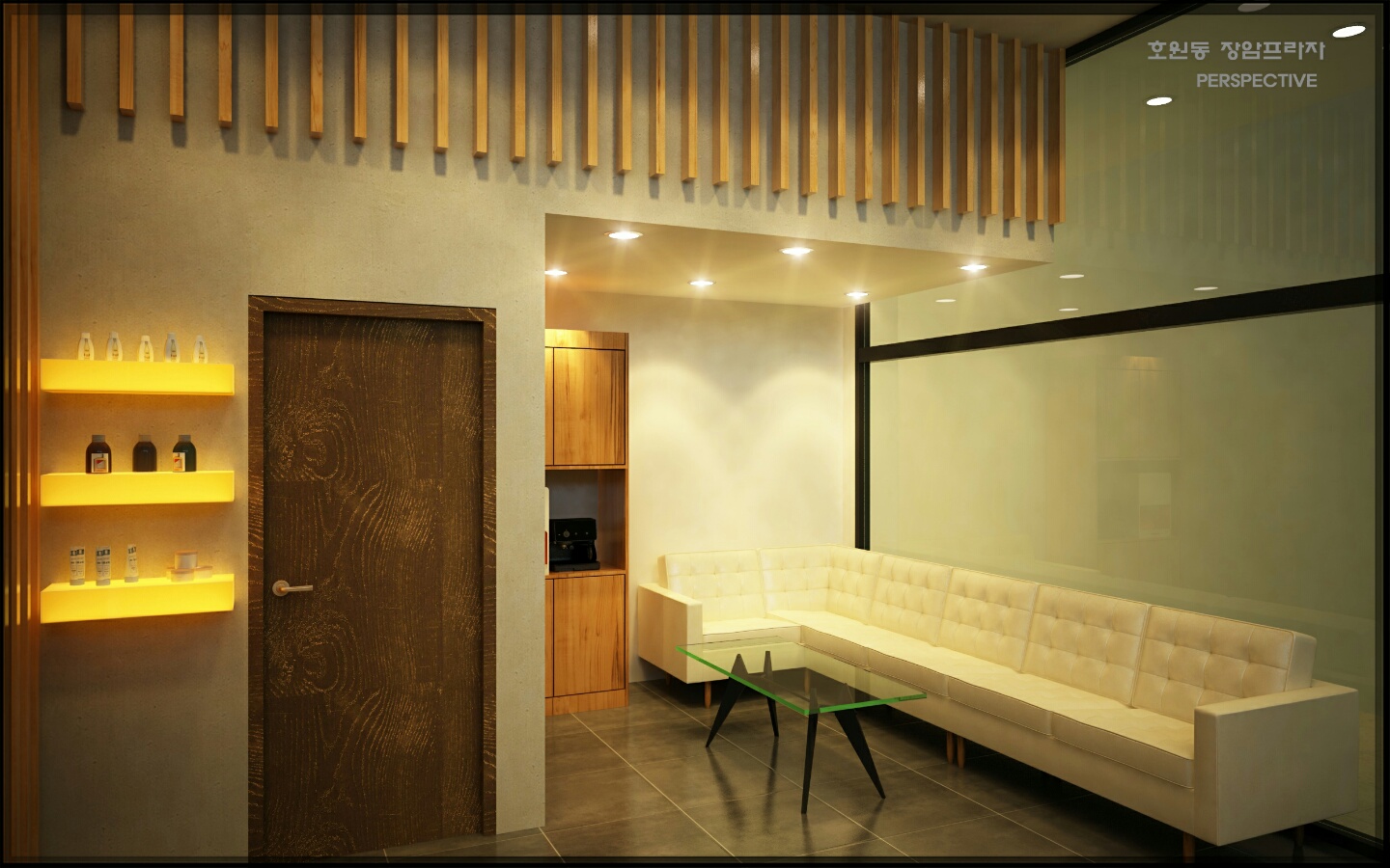 듀엣헤어 대표 이미지