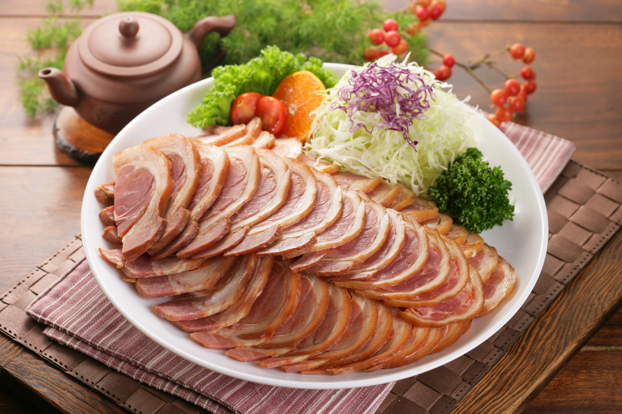 장인돈족발보쌈