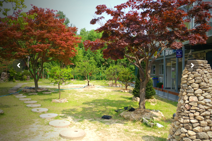 용인 에버리움펜션 경쟁 제품과 비교 이미지