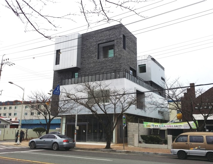 피앤이건축사사무소