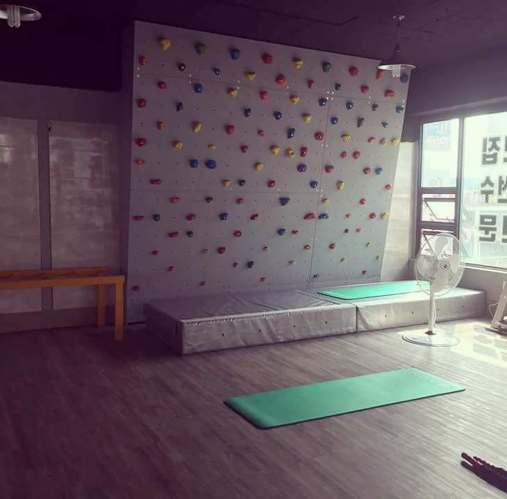 월곶복싱짐 대표 이미지