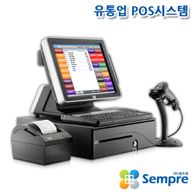 셈프레정보통신
