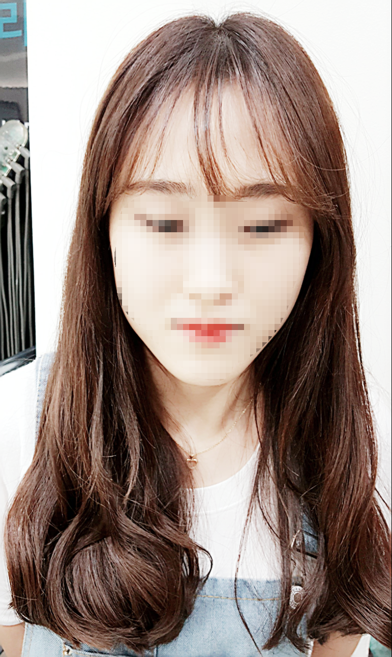 하루헤어 죽동점