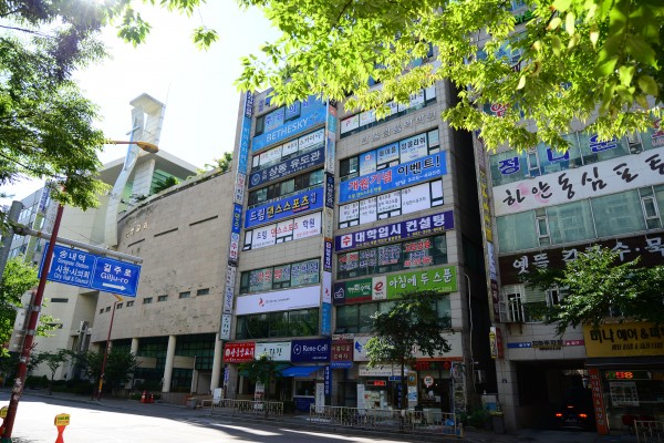 드림댄스스포츠학원