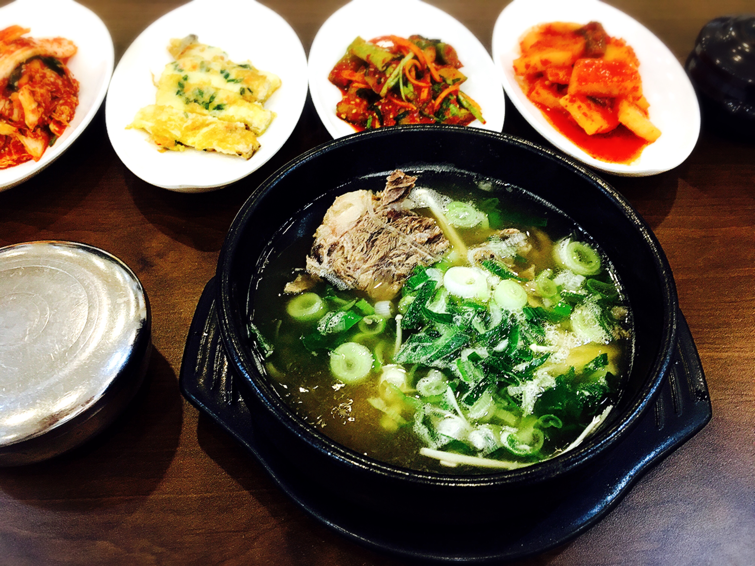 방아12한우국밥