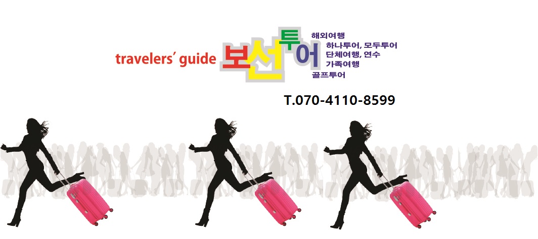 보선투어 대표 이미지