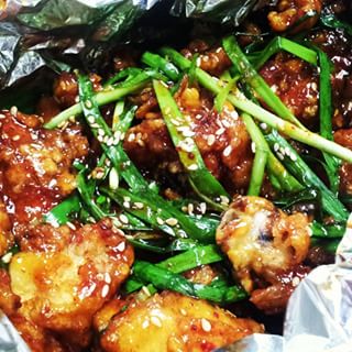 가본통닭