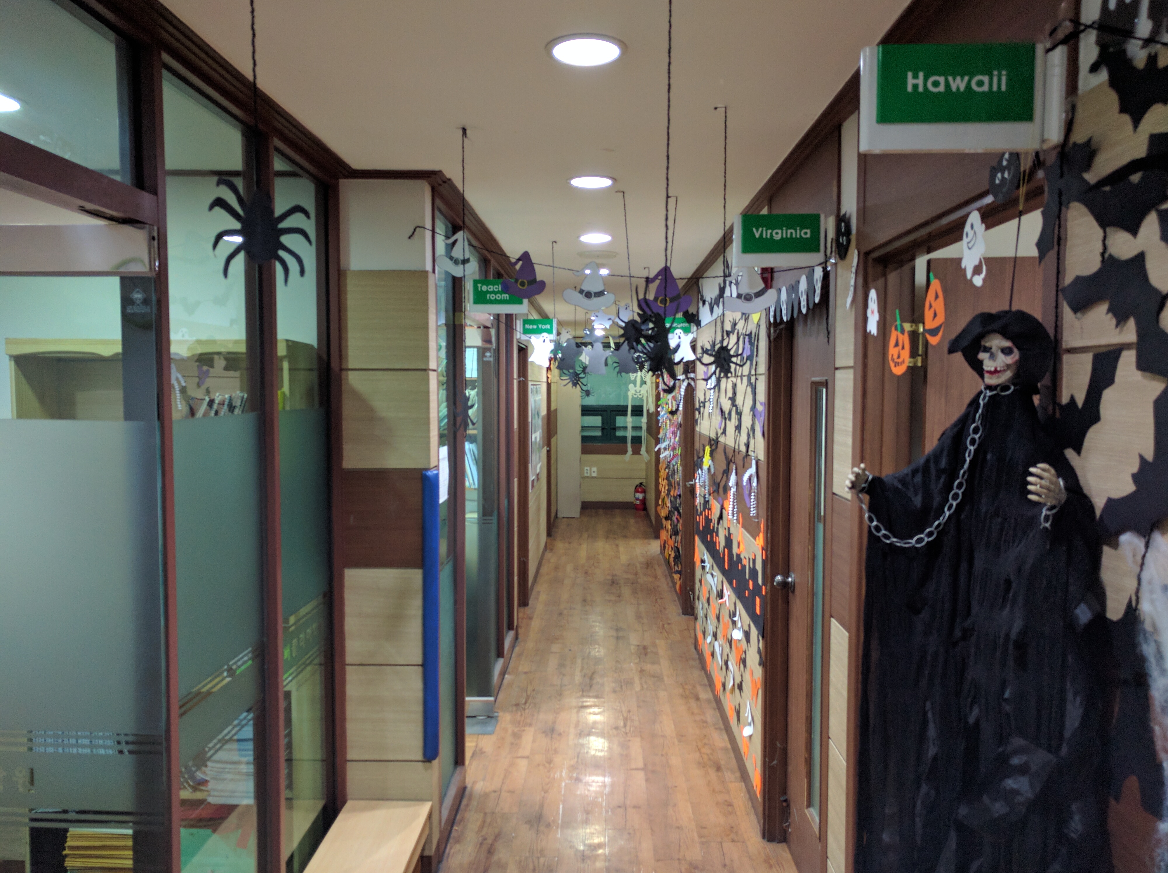 버클리어학원 대표 이미지