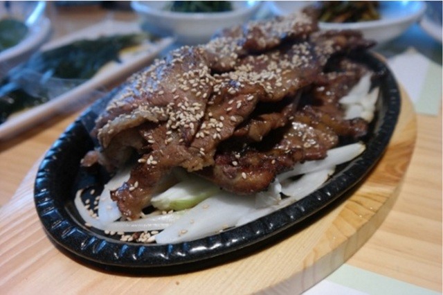 명가정