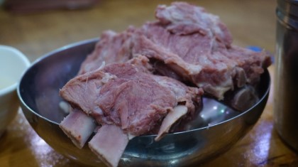 성진묵은지감자탕연수직영점