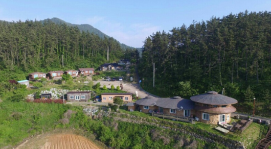 해미랑