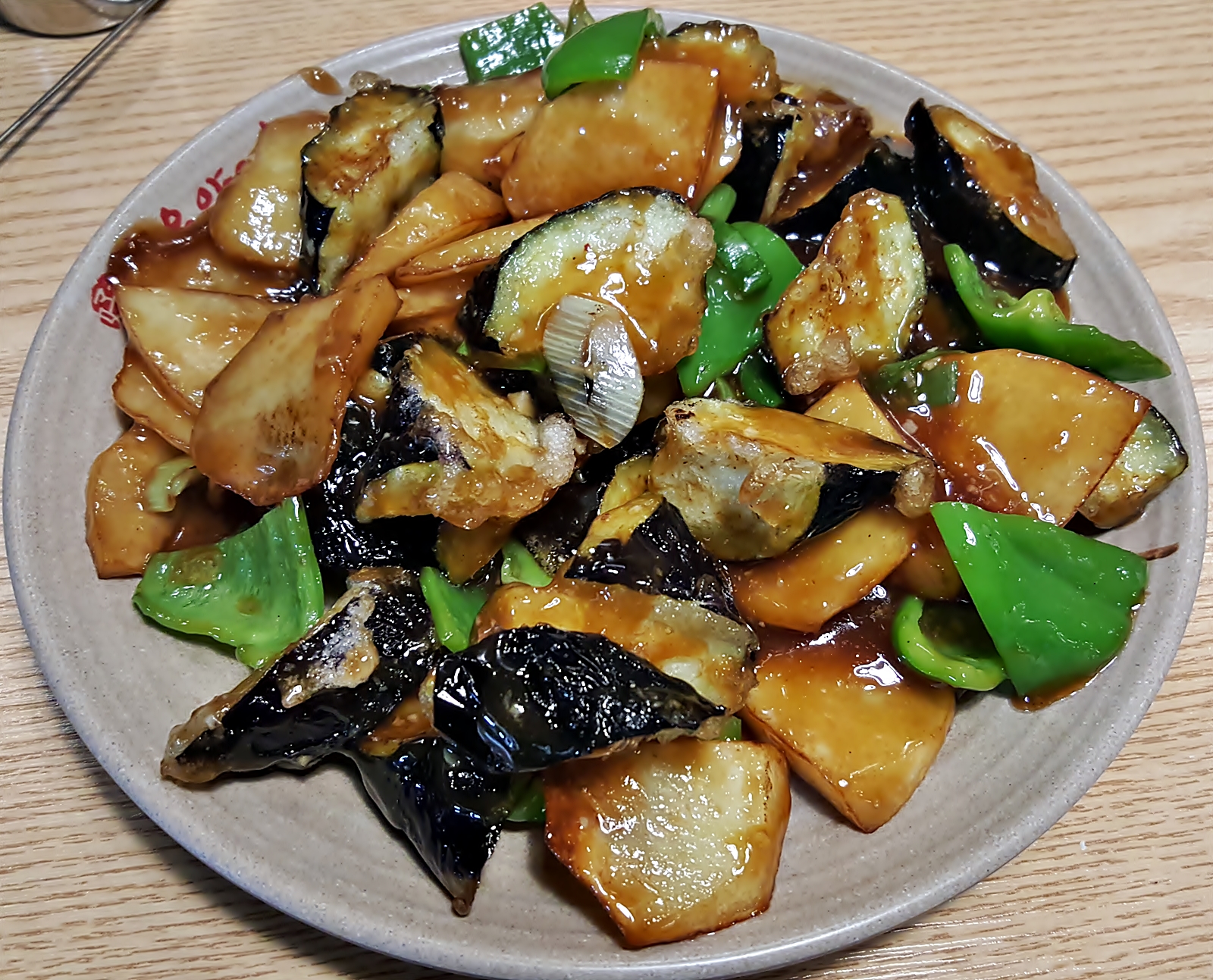 호우양꼬치 수원인계점