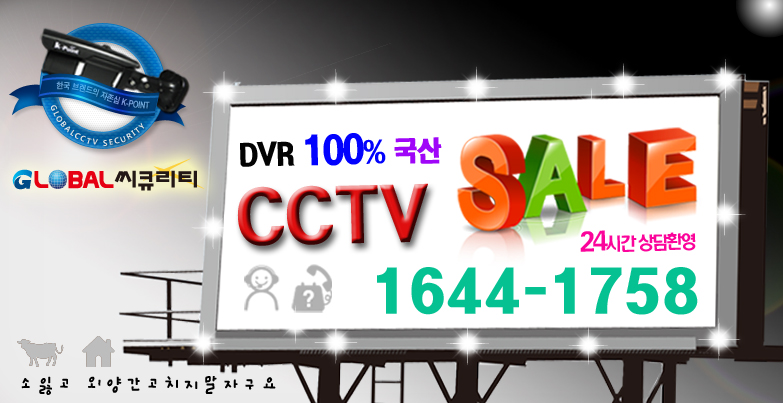 글로벌CCTV