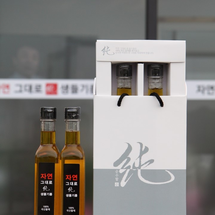 자연팜영농조합법인