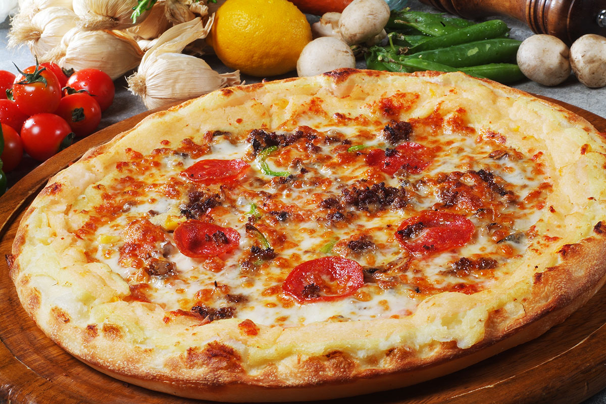 7번가피자 봉선점