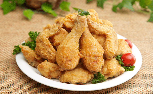 호식이두마리치킨교문점