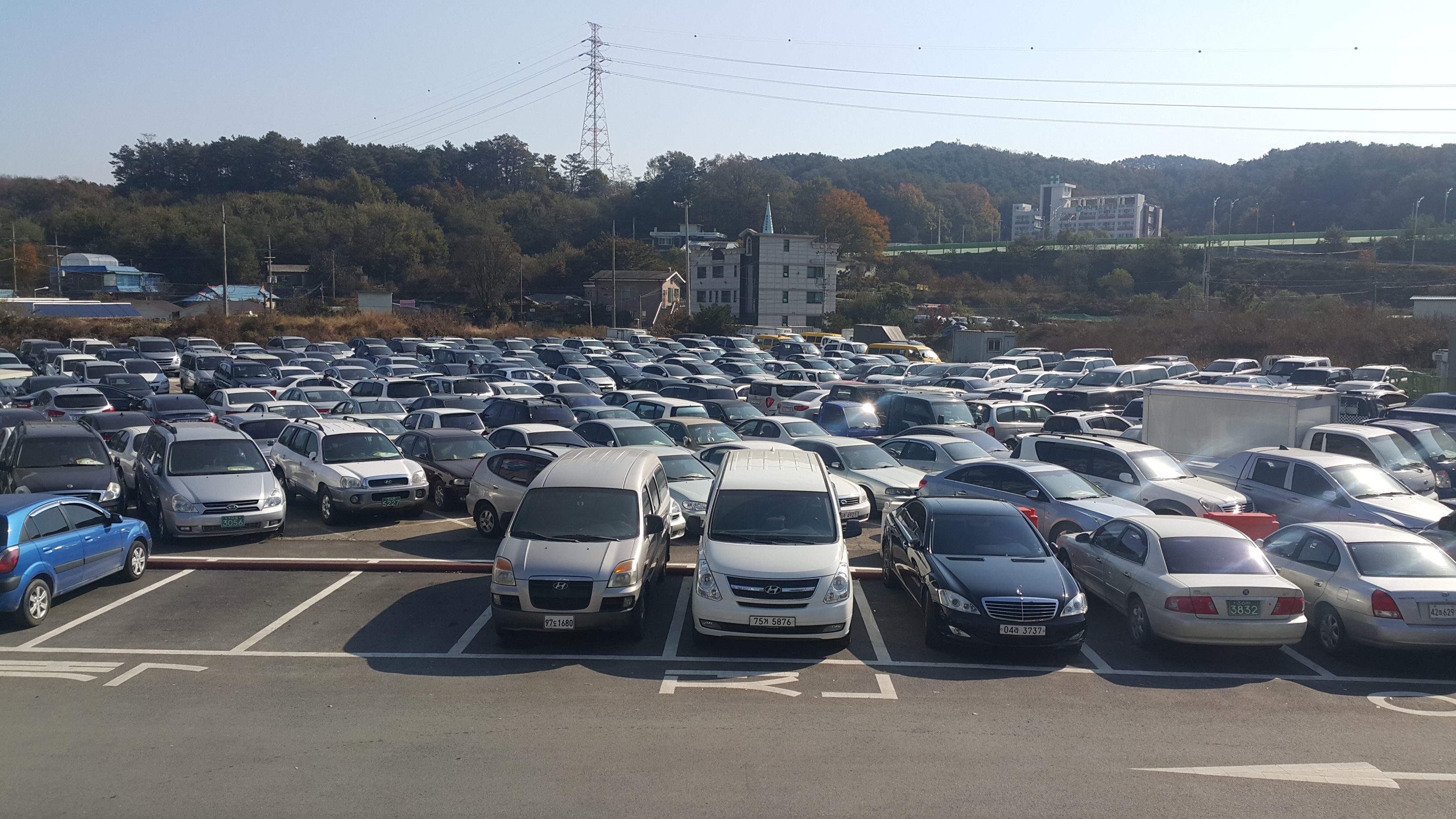 용인중고차매매상사 대표 이미지