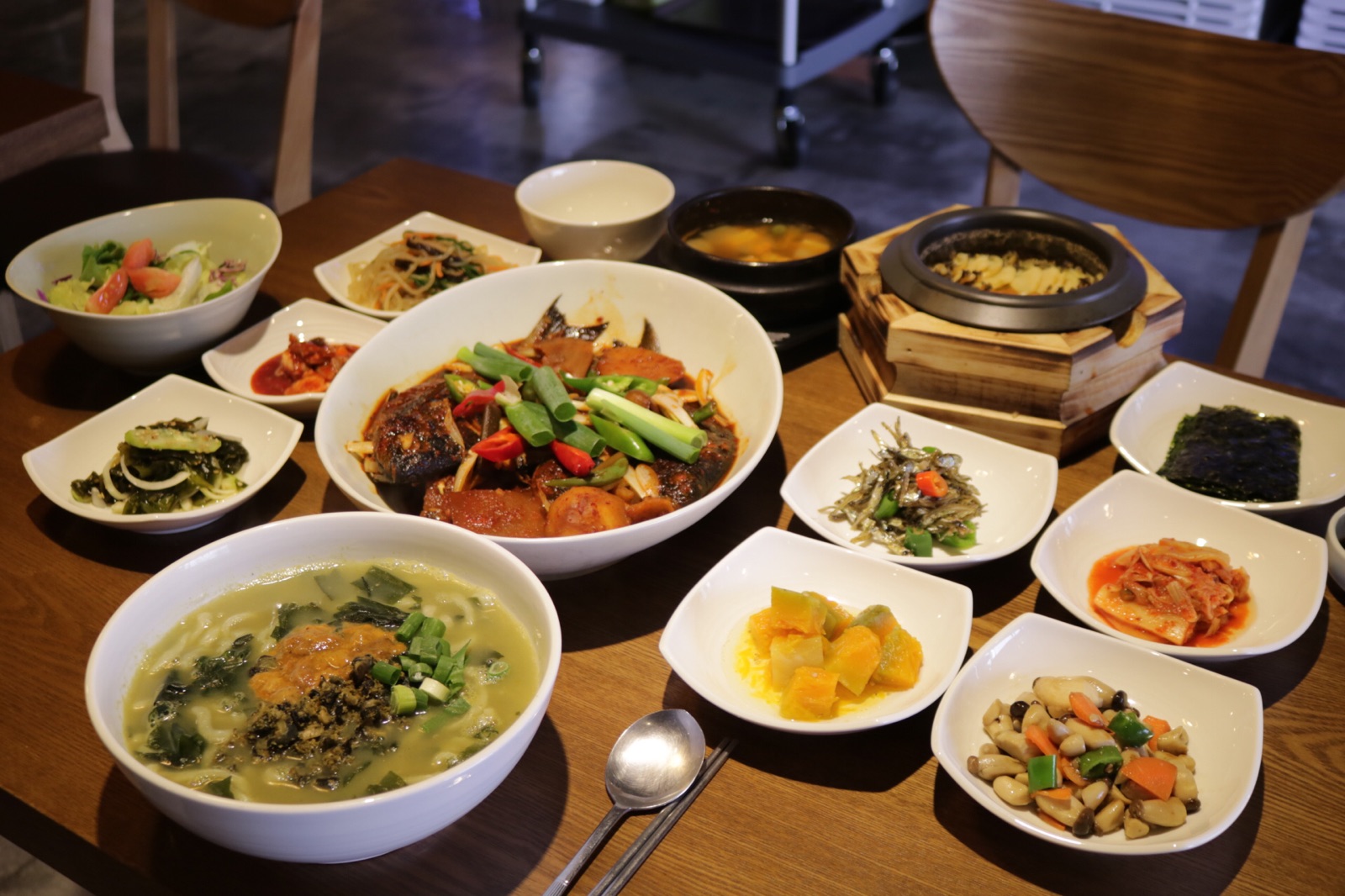 도진식당
