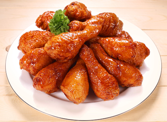 아이벗치킨 봉명점