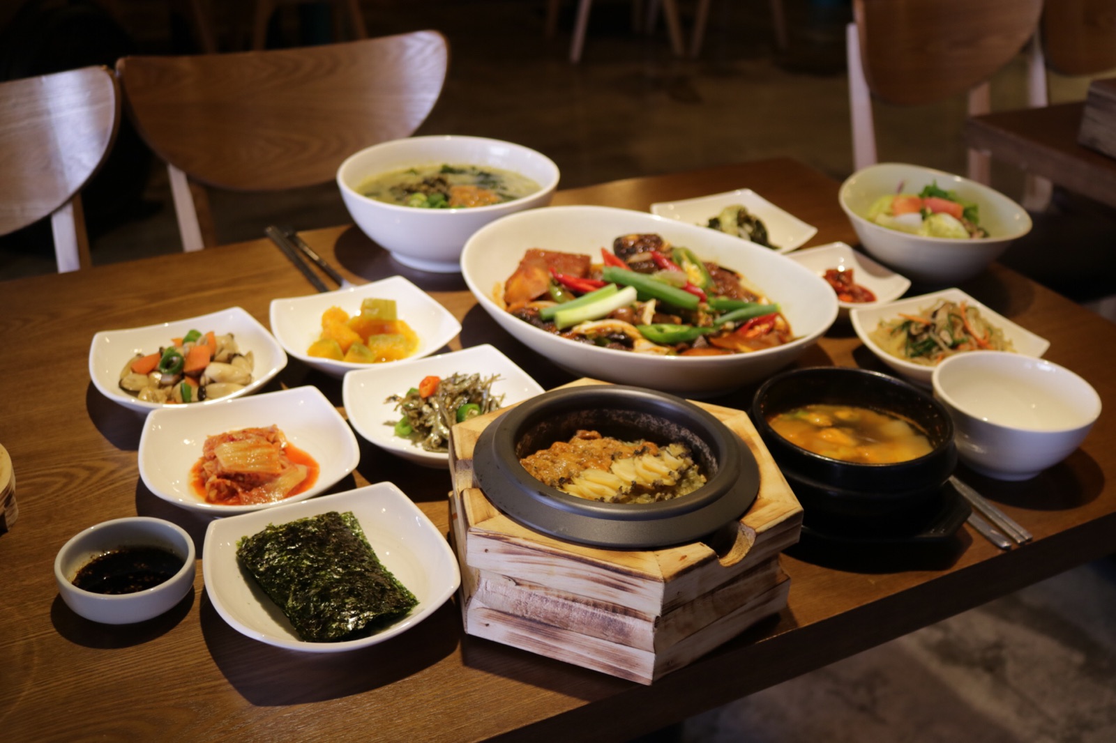 도진식당