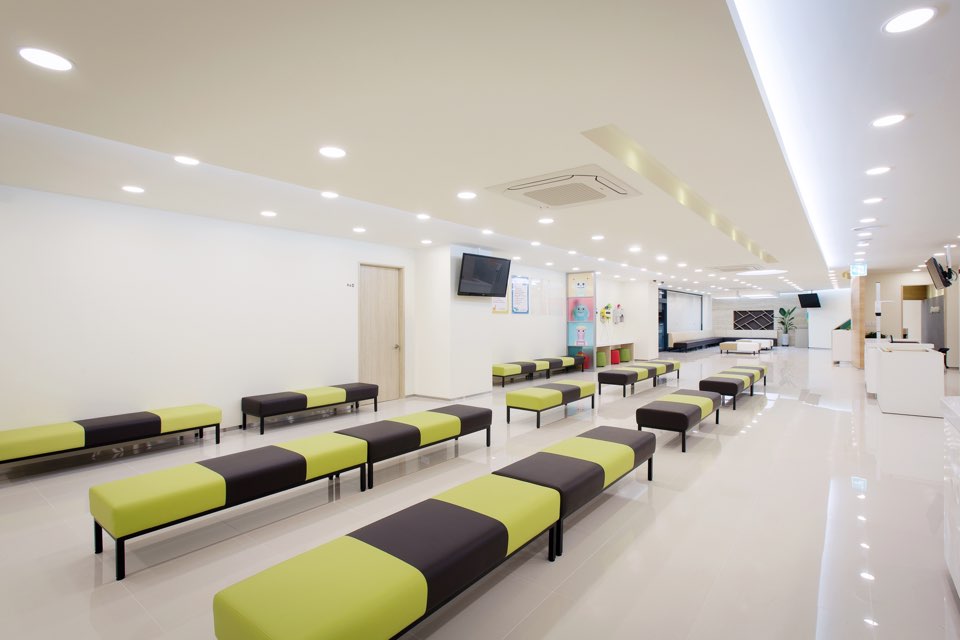 이레아이병원 대표 이미지