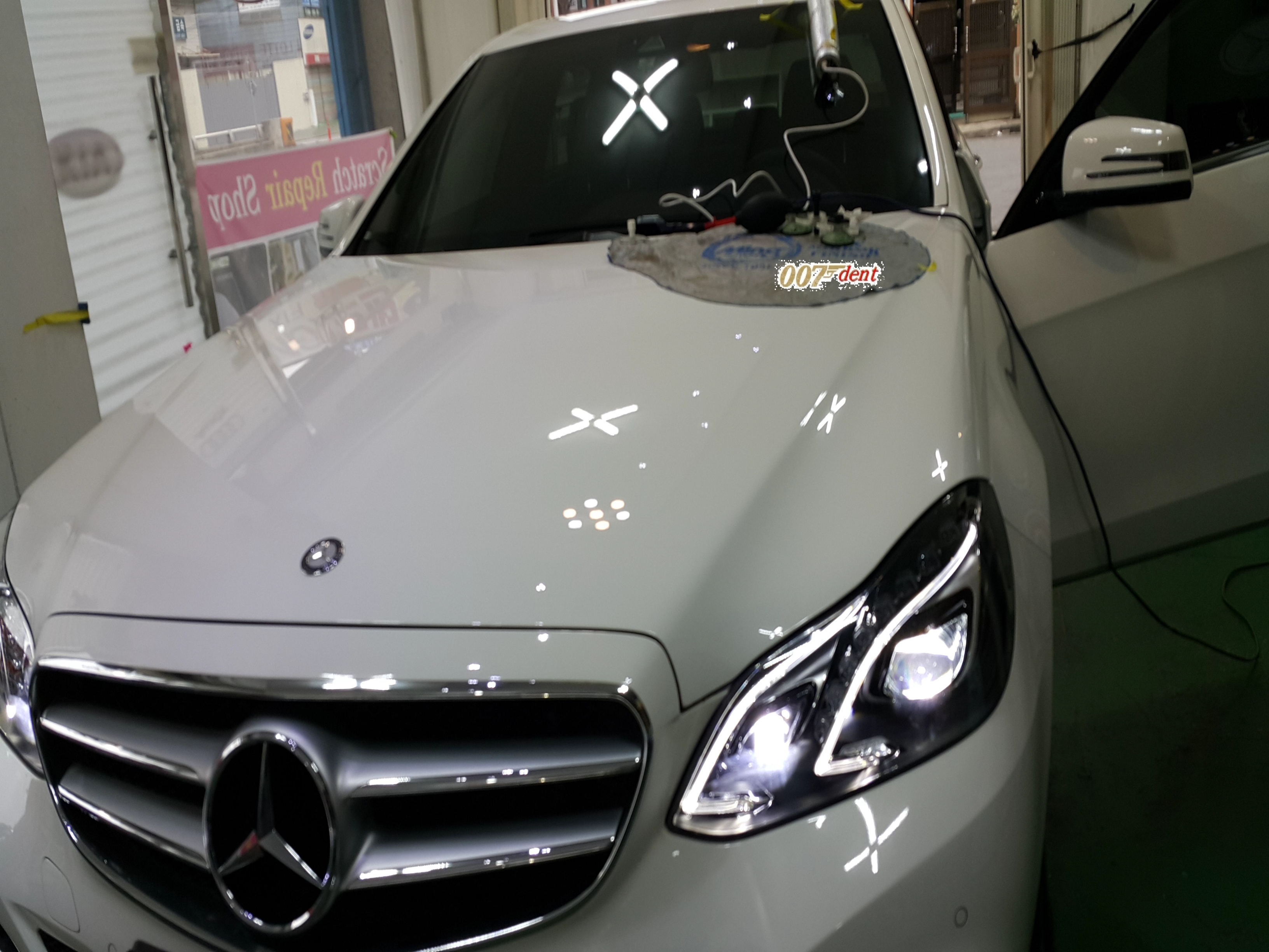 007디씨알외형복원