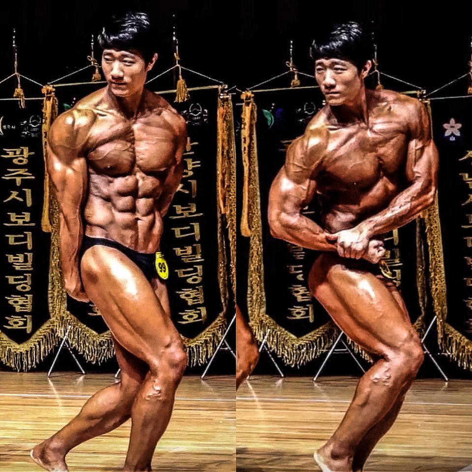 뉴바디피티짐
