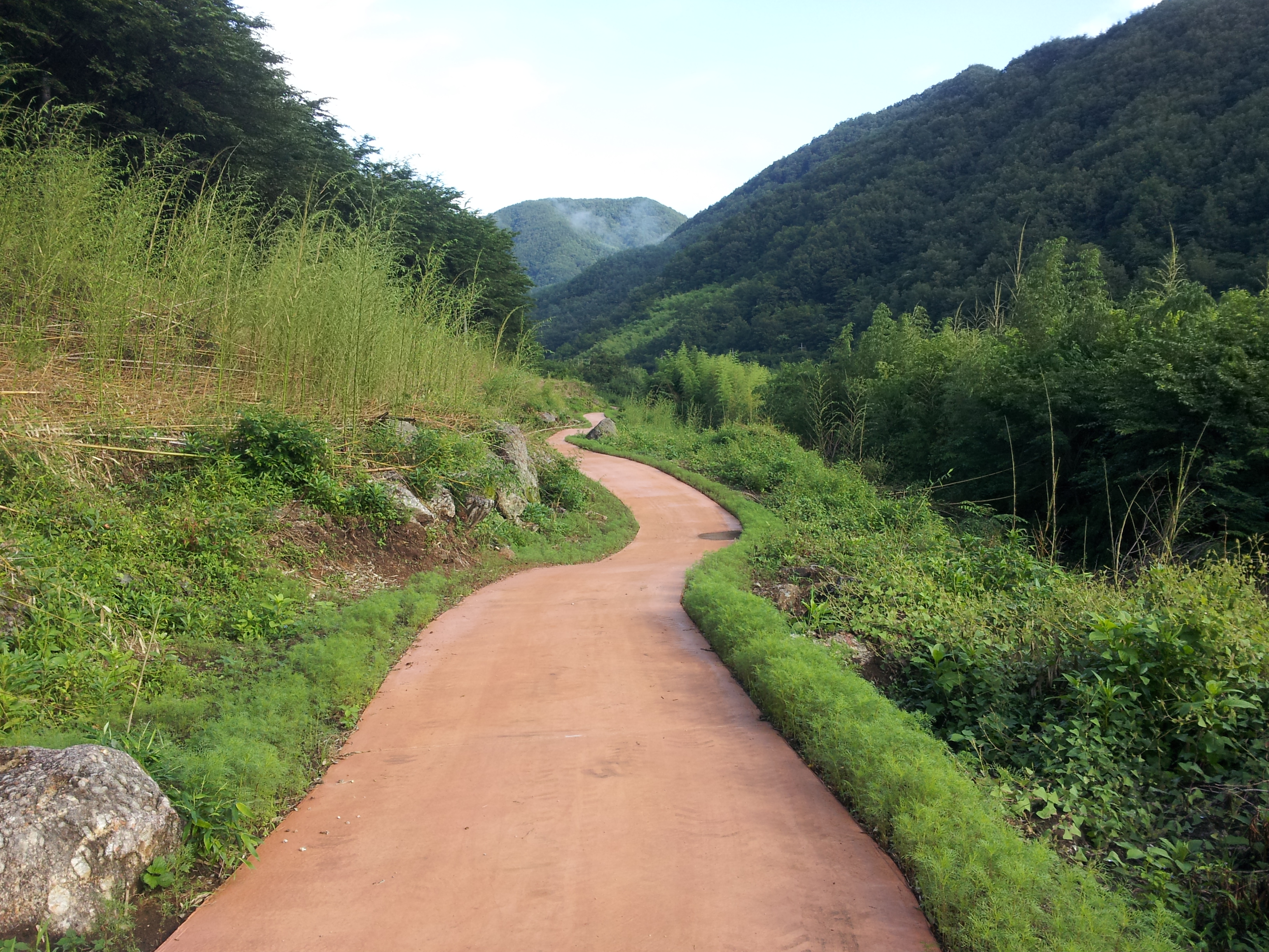하동호사랑채민박
