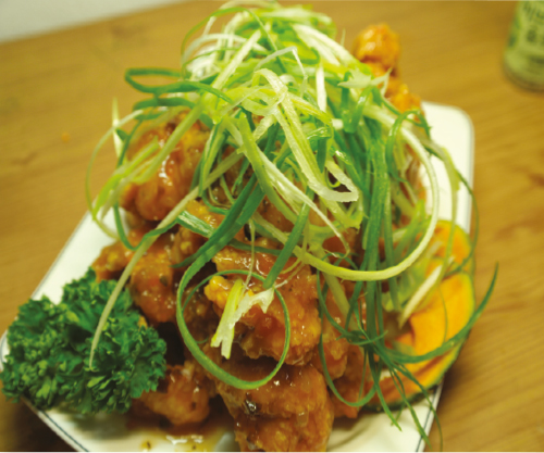 치코파닭