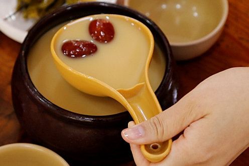 청강식당