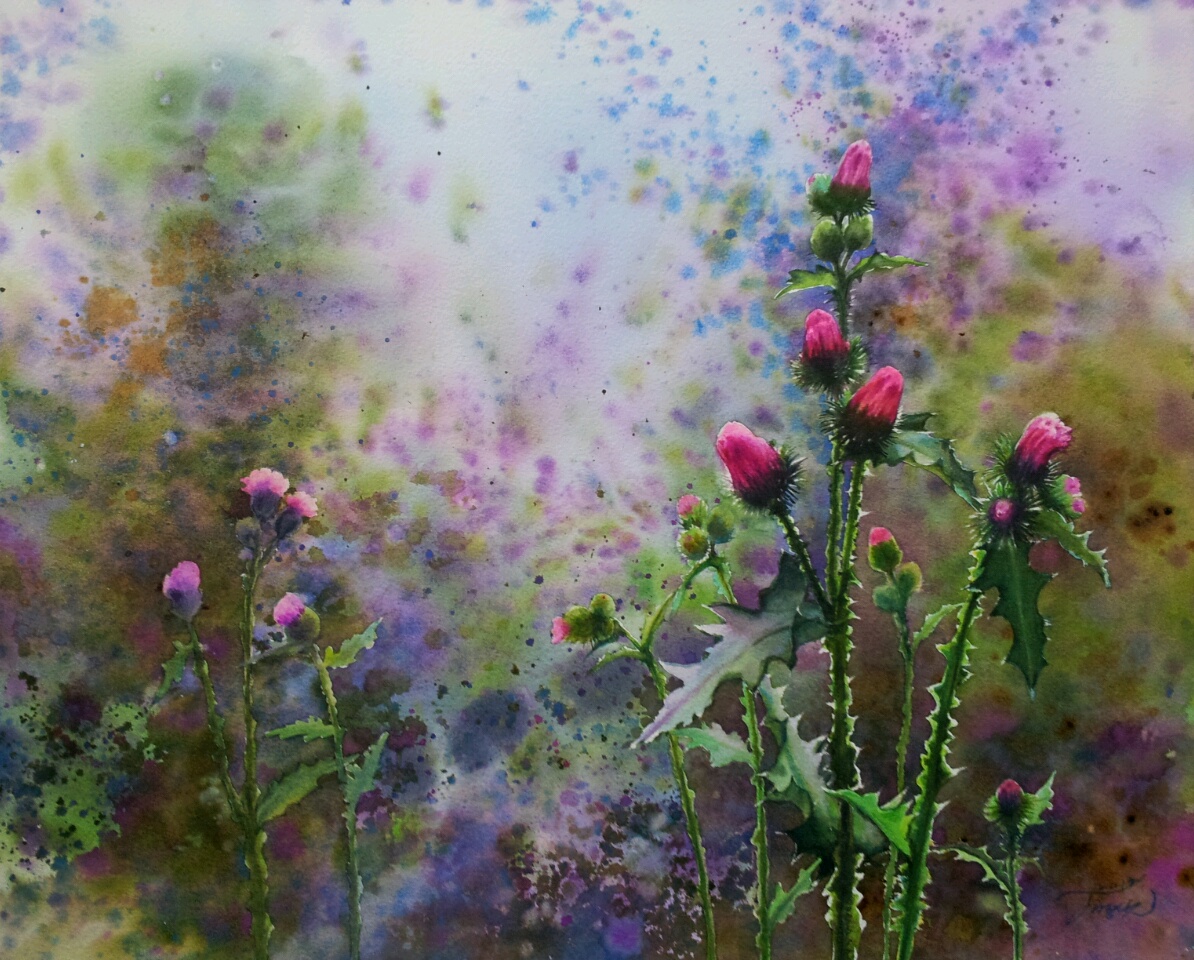 샘아트