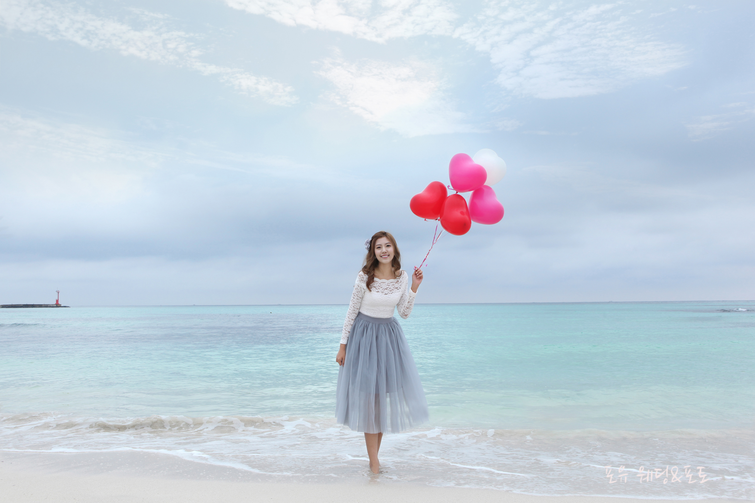 포유웨딩 대표 이미지