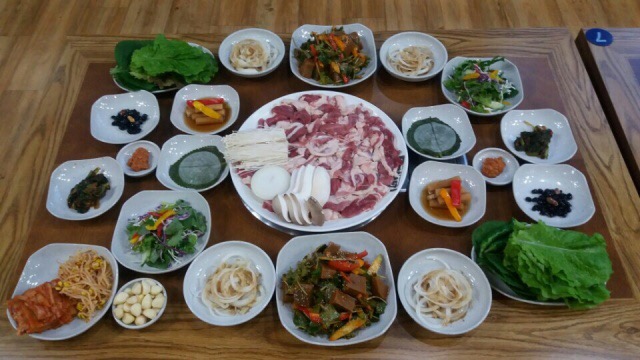 노형삼다오리