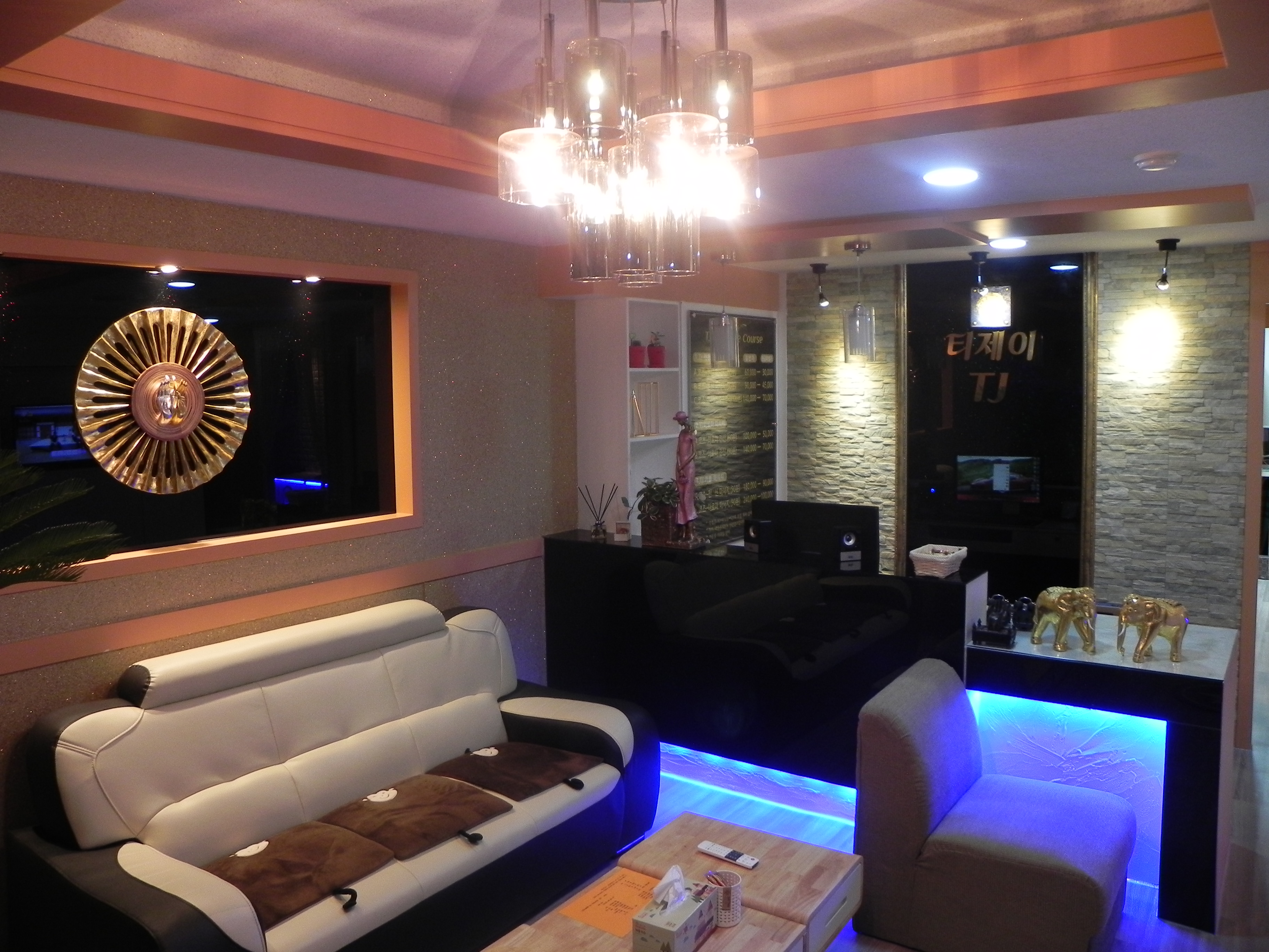 TJ정통마사지 photo 3