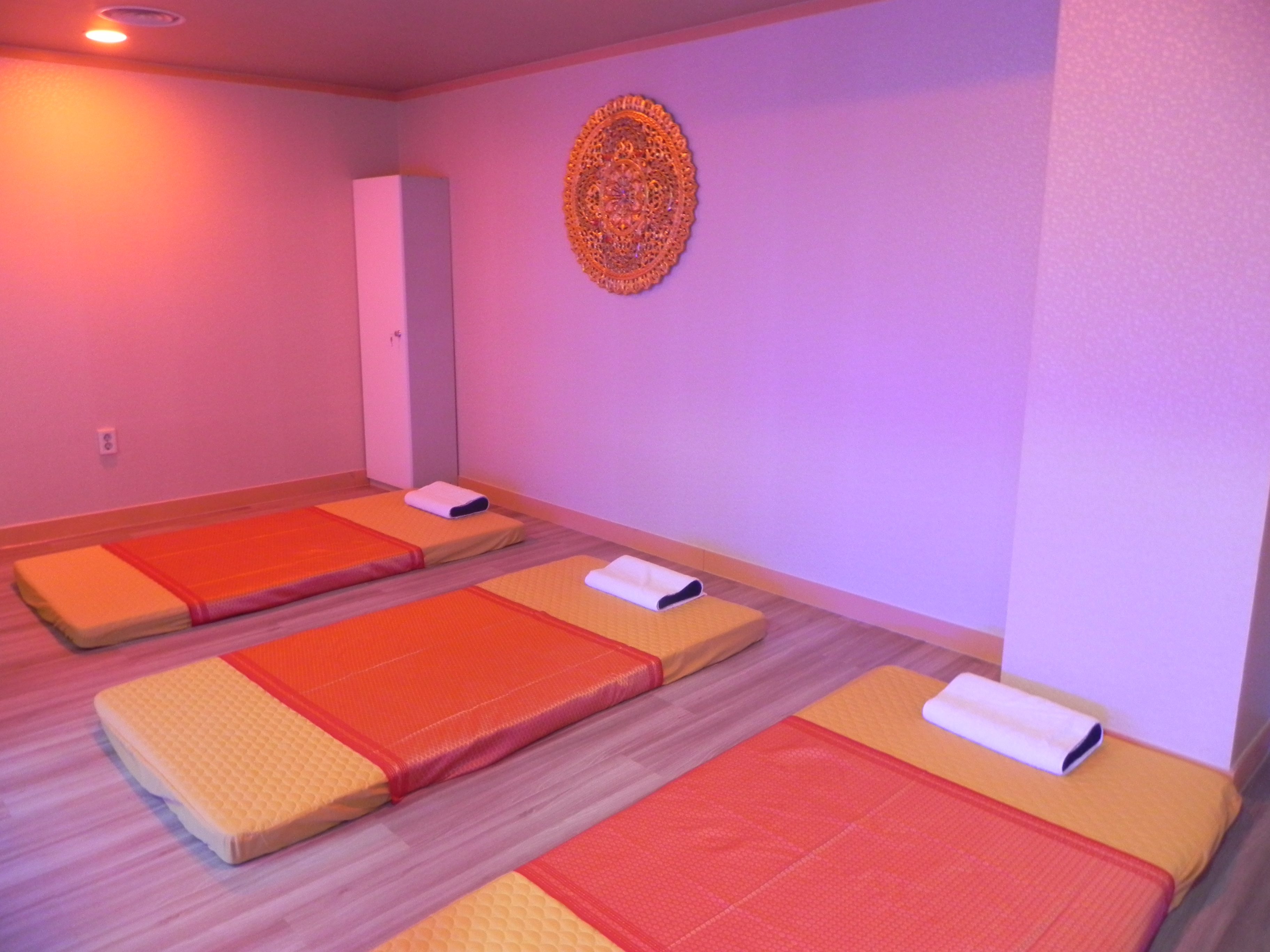TJ정통마사지 photo 5