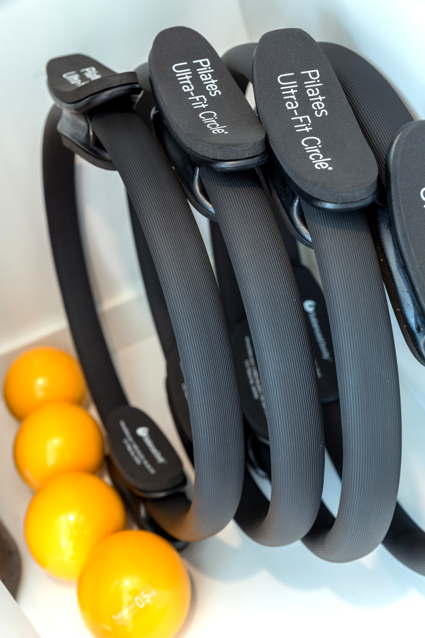 루나 필라테스 대표 이미지