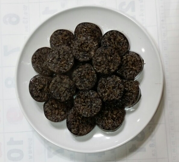 룡정냉면