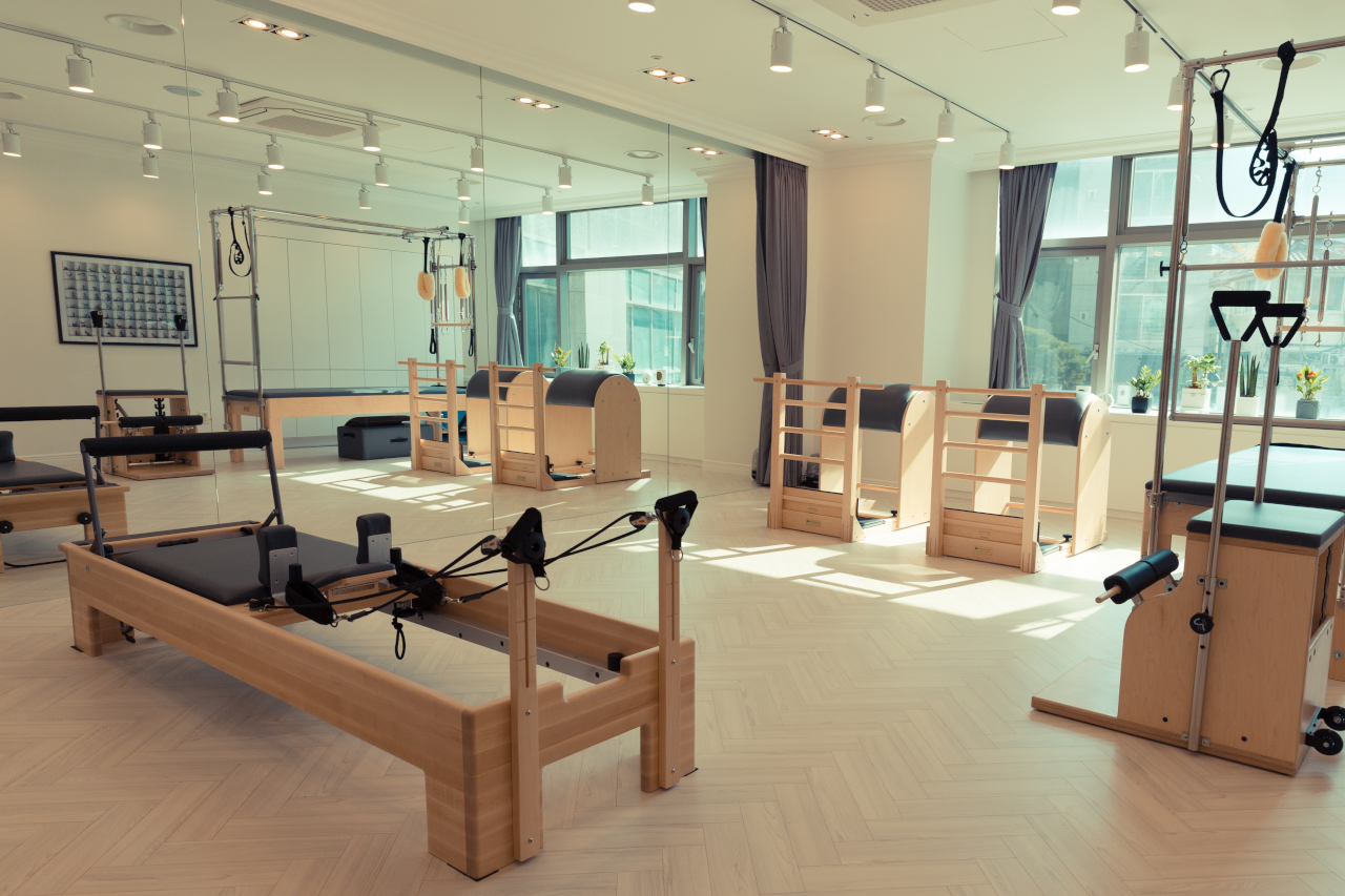 루나 필라테스 대표 이미지