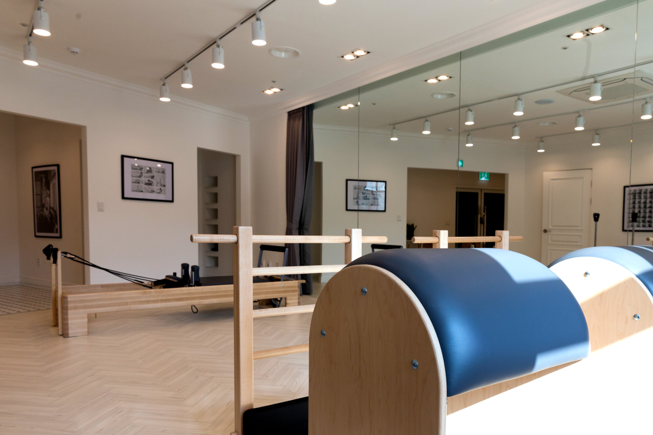 루나 필라테스 대표 이미지