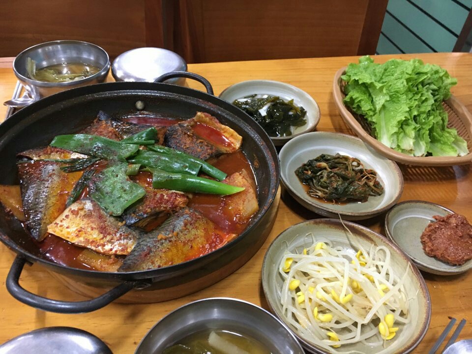 다우렁